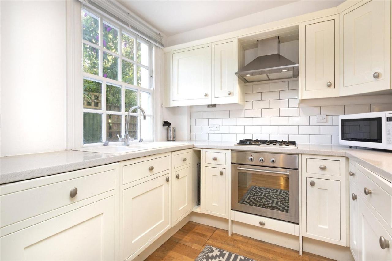 Charming Cottage & Garden - Central Brighton! Eksteriør bilde