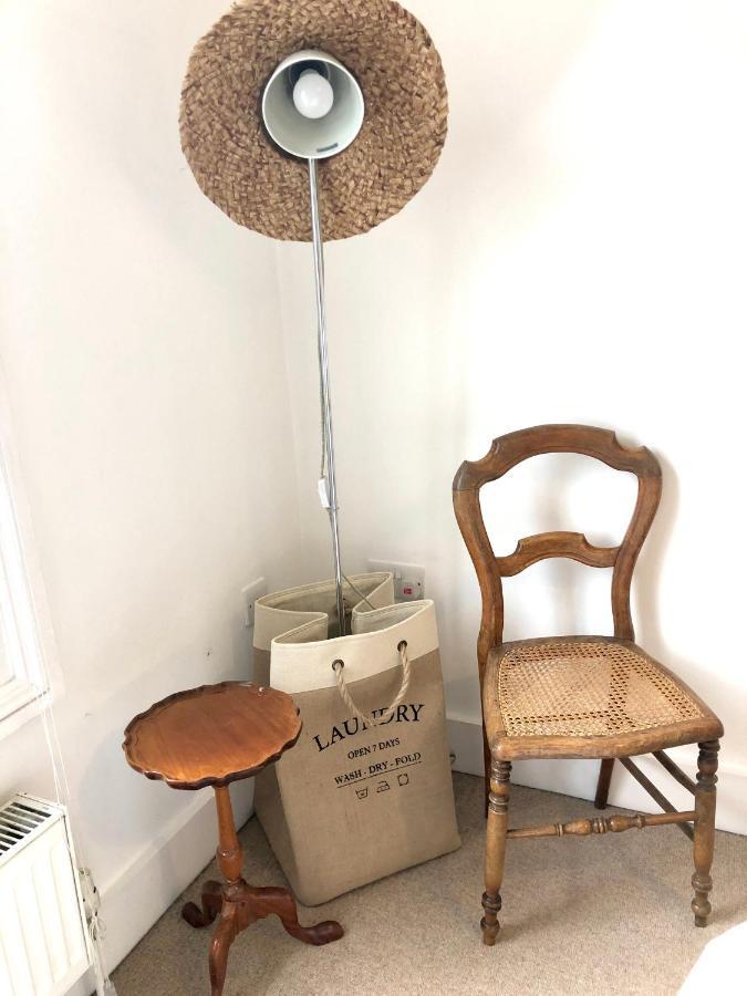 Charming Cottage & Garden - Central Brighton! Eksteriør bilde