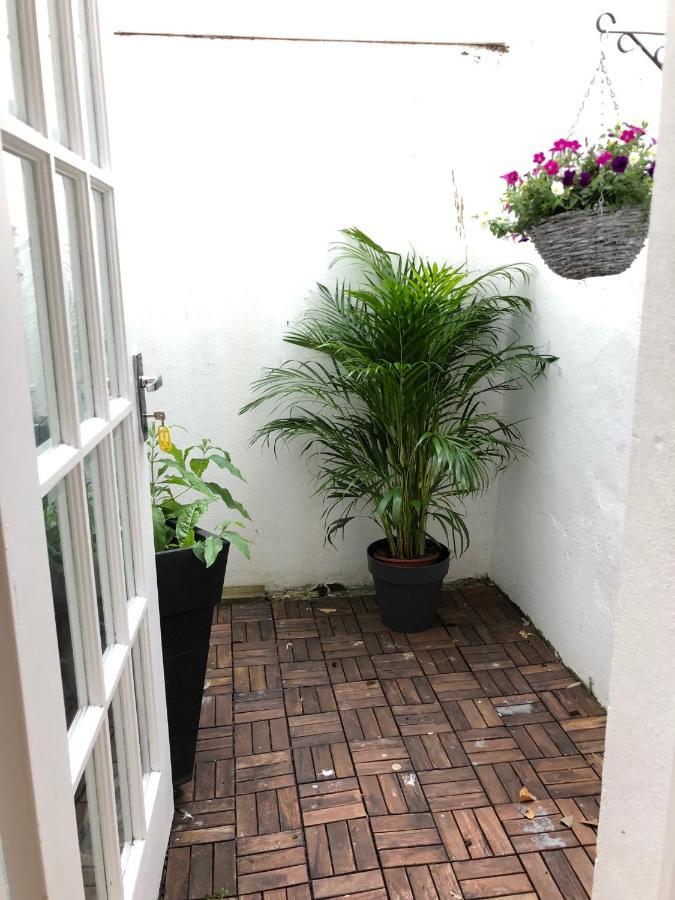 Charming Cottage & Garden - Central Brighton! Eksteriør bilde