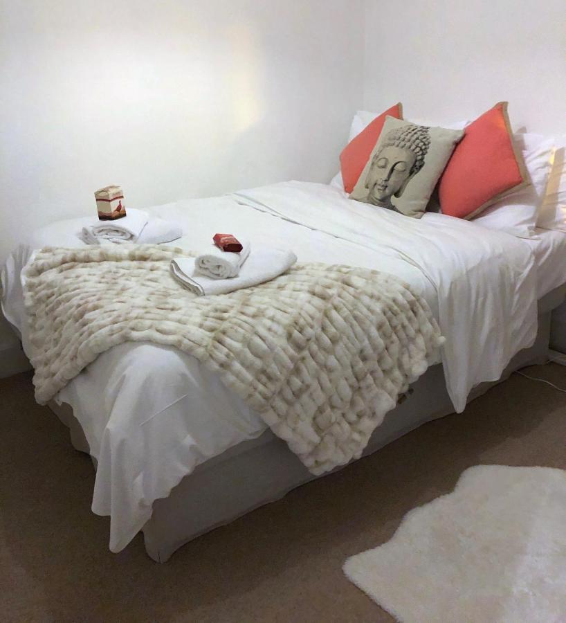 Charming Cottage & Garden - Central Brighton! Eksteriør bilde